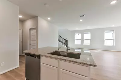 4616 Mesquite Trail Blush, Pinehurst, TX 77362 - Photo 13