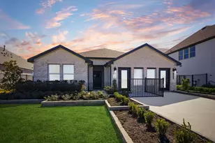 14324 Seagrass Knl Ln, Texas City, TX 77539 - Photo 1