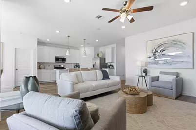 14324 Seagrass Knoll Lane, Texas City, TX 77539 - Photo 11