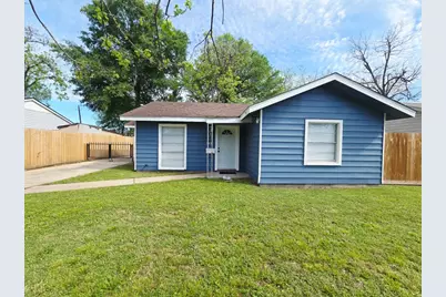 709 Befaye Road, Houston, TX 77076 - Photo 1