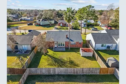 3705 Misty Cove Court, Dickinson, TX 77539 - Photo 27