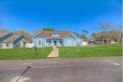 276 Resort Drive, Livingston, TX 77351 - Photo 1