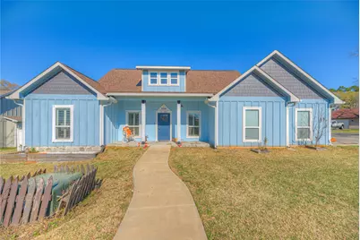 276 Resort Drive, Livingston, TX 77351 - Photo 5
