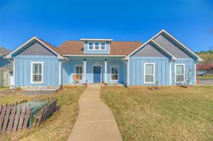 276 Resort Dr, Livingston, TX 77351 - Photo 5