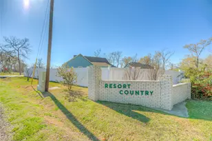 276 Resort Dr, Livingston, TX 77351 - Photo 27