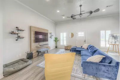 276 Resort Drive, Livingston, TX 77351 - Photo 13