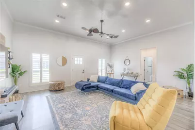 276 Resort Drive, Livingston, TX 77351 - Photo 5