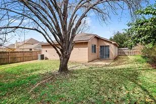 322 Moonwalk St, Montgomery, TX 77356 - Photo 33