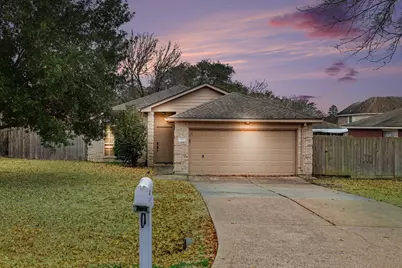 322 Moonwalk Street, Montgomery, TX 77356 - Photo 1