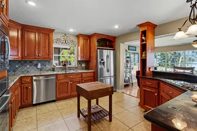 200 Trott Lane, Point Blank, TX 77364 - Photo 13