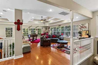 200 Trott Lane, Point Blank, TX 77364 - Photo 23