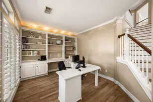 8623 N Fitzgerald Way, Missouri City, TX 77459 - Photo 7