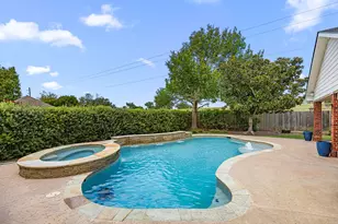 8623 N Fitzgerald Way, Missouri City, TX 77459 - Photo 13