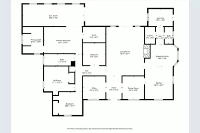 5433 Hidden Meadows Drive, Orange, TX 77632 - Photo 47