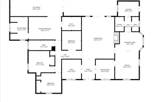5433 Hidden Meadows Dr, Orange, TX 77632 - Photo 47