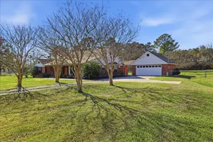 5433 Hidden Meadows Dr, Orange, TX 77632 - Photo 41