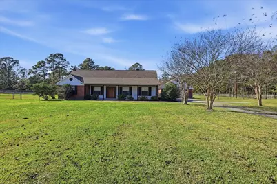 5433 Hidden Meadows Drive, Orange, TX 77632 - Photo 1