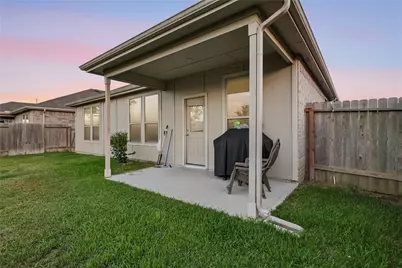 335 Appaloosa Drive, Alvin, TX 77511 - Photo 21