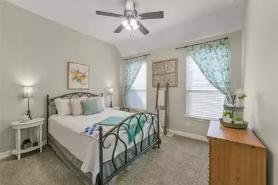 26506 Wooded Hollow Lane, Katy, TX 77494 - Photo 9