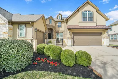 26506 Wooded Hollow Lane, Katy, TX 77494 - Photo 5