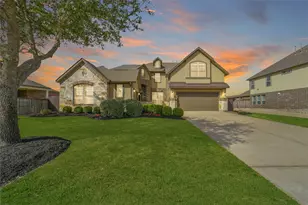 26506 Wooded Hollow Ln, Katy, TX 77494 - Photo 1