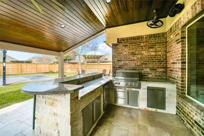 26506 Wooded Hollow Lane, Katy, TX 77494 - Photo 43