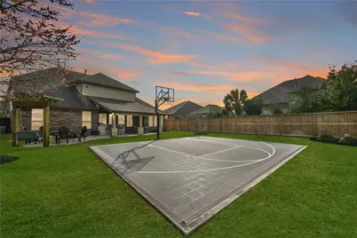 26506 Wooded Hollow Lane, Katy, TX 77494 - Photo 3