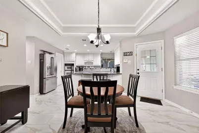 1422 N Yegua River Circle, Sugar Land, TX 77478 - Photo 7