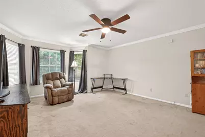 1422 N Yegua River Circle, Sugar Land, TX 77478 - Photo 17