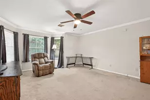 1422 N Yegua River Cir, Sugar Land, TX 77478 - Photo 17