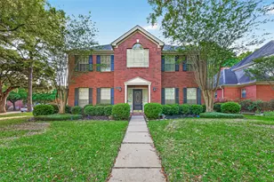 1422 N Yegua River Cir, Sugar Land, TX 77478 - Photo 1