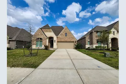18935 Rosewood Terrace Drive, New Caney, TX 77357 - Photo 35