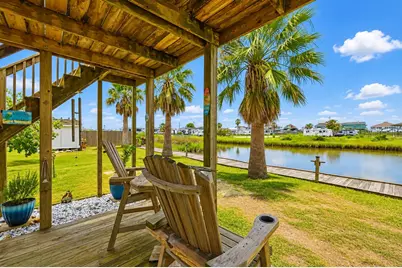 1273 Diamond Road, Crystal Beach, TX 77650 - Photo 11