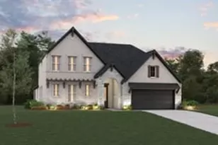18819 Valencia Tangelo St, Manvel, TX 77578 - Photo 1