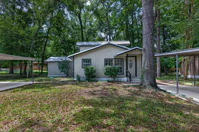 5693 Cessna Drive, Montgomery, TX 77316 - Photo 1