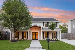 4810 Bayou Vista Dr, Houston, TX 77091 - Photo 1