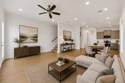 5676 Nolda Street, Houston, TX 77007 - Photo 5