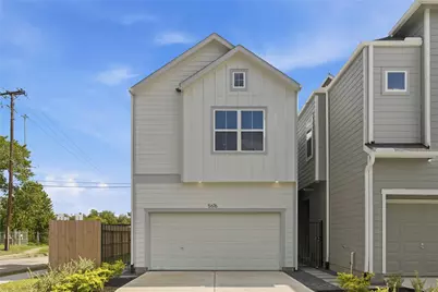 5676 Nolda Street, Houston, TX 77007 - Photo 37