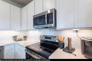 2618 Rose Quartz Dr, Texas City, TX 77591 - Photo 5