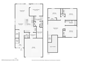 14227 Granger Pointe Ln, Conroe, TX 77302 - Photo 45