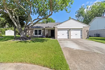 210 Pecan Valley Court, Friendswood, TX 77546 - Photo 1