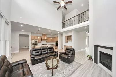 10015 Crescent Wood Drive, Missouri City, TX 77459 - Photo 21