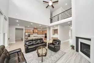 10015 Crescent Wood Dr, Missouri City, TX 77459 - Photo 21