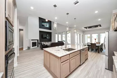10015 Crescent Wood Drive, Missouri City, TX 77459 - Photo 13