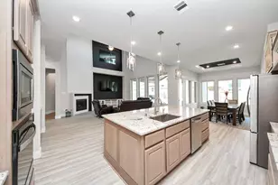 10015 Crescent Wood Dr, Missouri City, TX 77459 - Photo 13