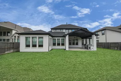 10015 Crescent Wood Drive, Missouri City, TX 77459 - Photo 45