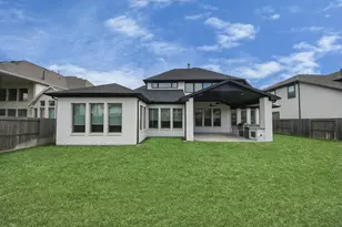 10015 Crescent Wood Dr, Missouri City, TX 77459 - Photo 45
