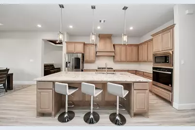10015 Crescent Wood Drive, Missouri City, TX 77459 - Photo 11