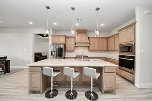 10015 Crescent Wood Dr, Missouri City, TX 77459 - Photo 11