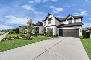 10015 Crescent Wood Dr, Missouri City, TX 77459 - Photo 3